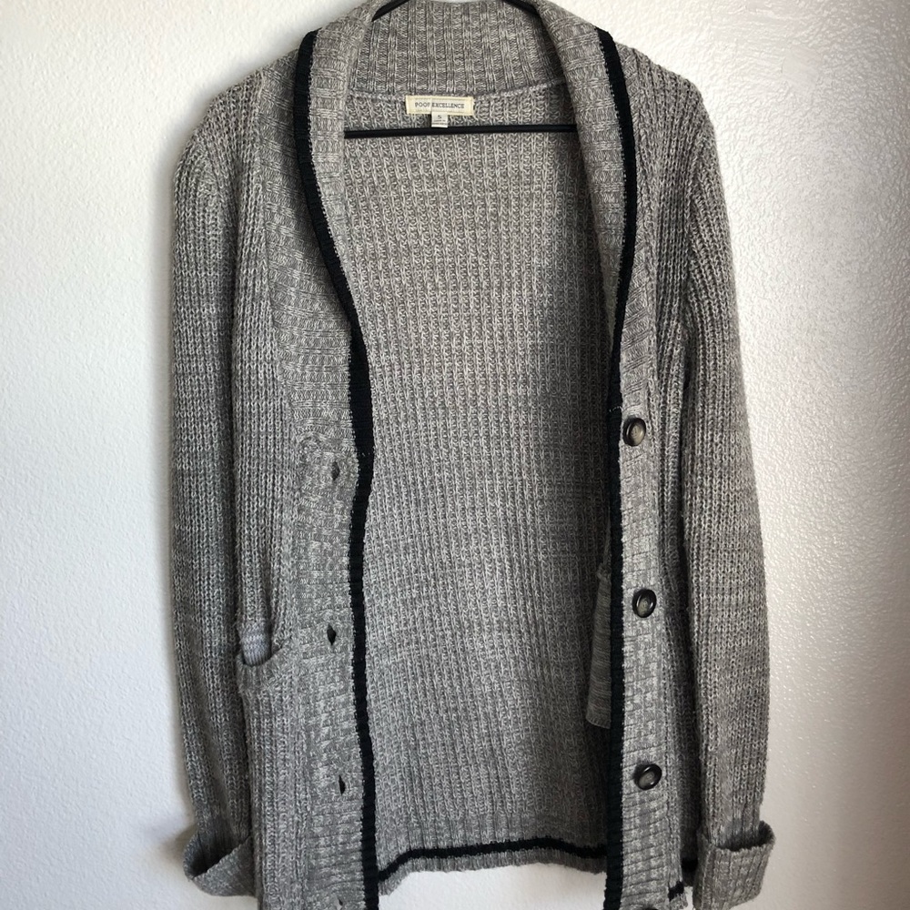 STYLIN’ SWEATER ❄️😍